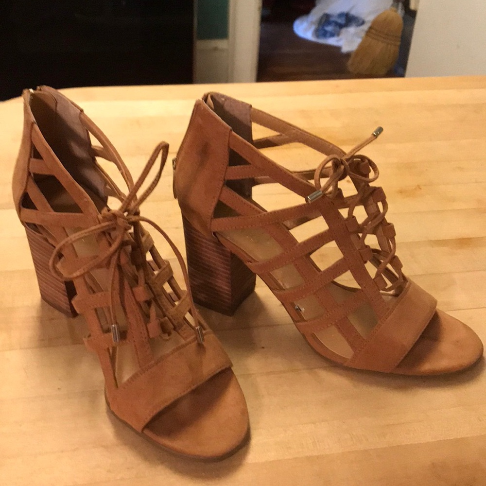Franco Sarto 8.5
